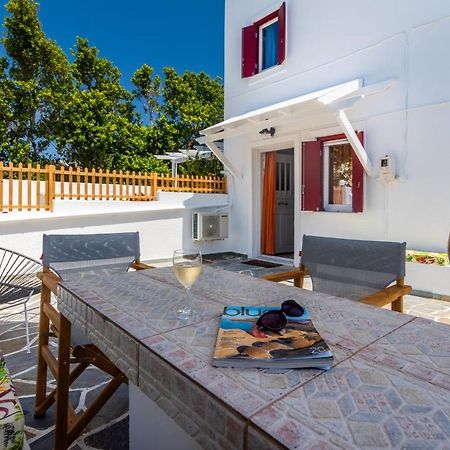 Niki'S Home Adamantas Exterior photo