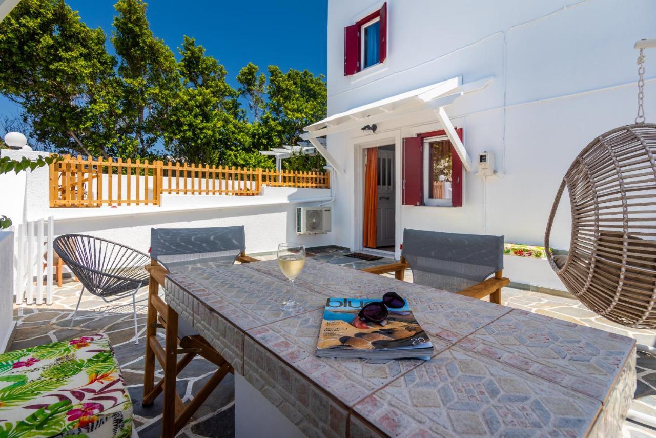 Niki'S Home Adamantas Exterior photo